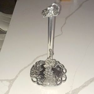 Arthur Court Paper Towel Holder